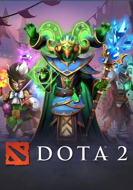 Анализ исторических данных по турнирам Dota 2