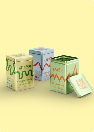 Communication theory: LISTA