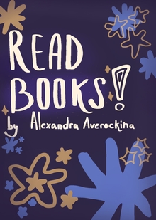 Read books!