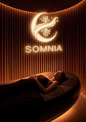 Somnia Clinic. Reclaim Your Night. Reclaim Your Life.