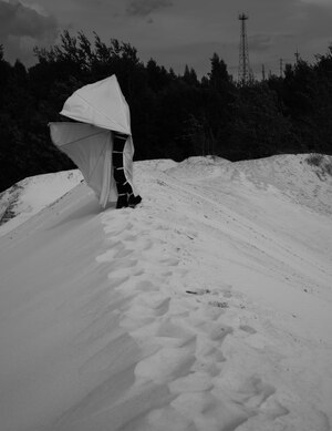 Разработка костюмов для фильма "Manifesto"