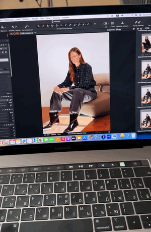 съемка для demi.wardrobe