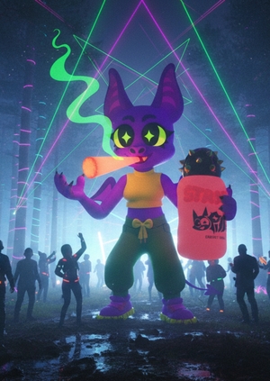 Communication Strategy for "Pillz"