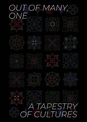 Гобелен культур