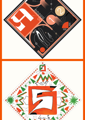  Communication theory: "Nastya Ch."