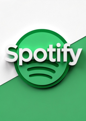 Анализ музыкальных трендов Spotify