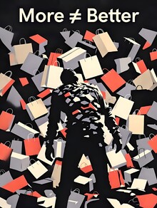 Overconsumption