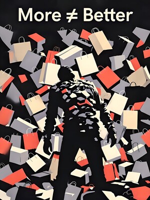 Overconsumption