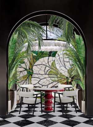 L'Orangerie
