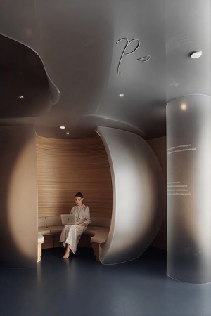 Communication Theory: Noctown