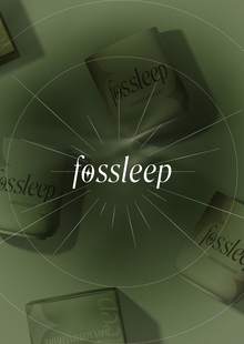 Fossleep | Brand Communication Strategy