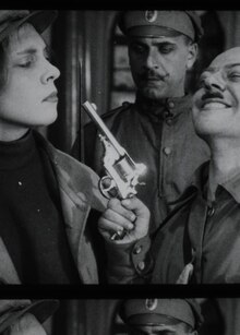 ВРАГИ (1924) / Kинотеатр Иллюзион / HSE SOUND LAB