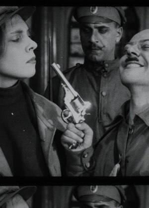 ВРАГИ (1924) / Kинотеатр Иллюзион / HSE SOUND LAB