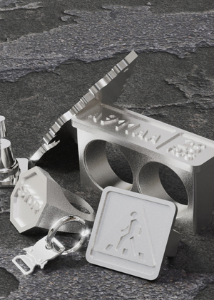 Communication strategy: TRANSIT brand