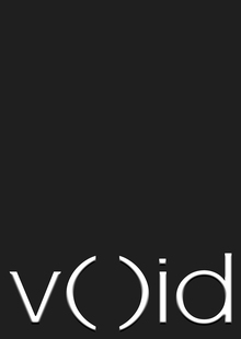 VOID VOID
