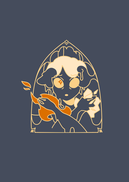 «ГОРЕТЬ НЕЛЬЗЯ ГАСНУТЬ»: концепт-документ