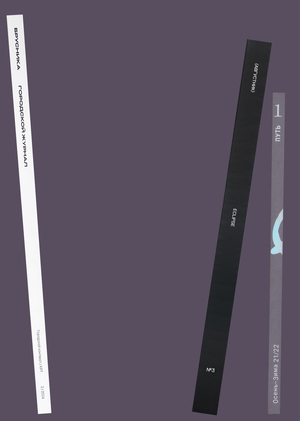 Журнал как мерч