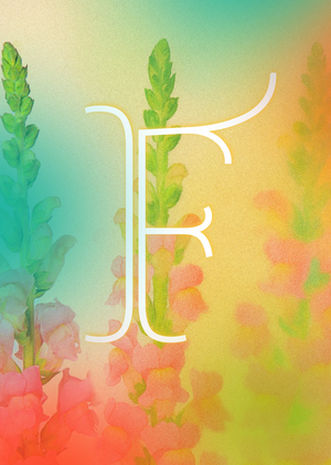 FLARE flower store communication