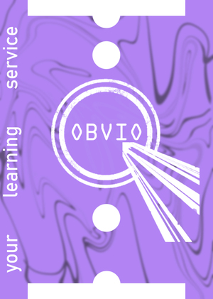 Communication theory: OBVIO