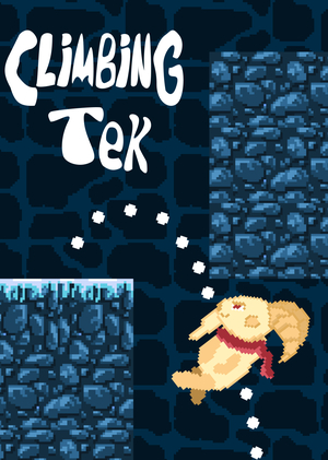 Climbing Tek