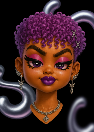 Communication theory: jewelry brand GADINA