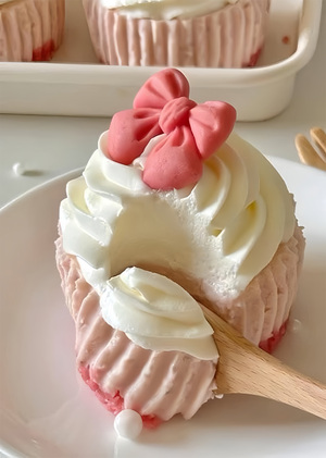 Анализ пирожных: Мировые тенденции кондитерского искусства