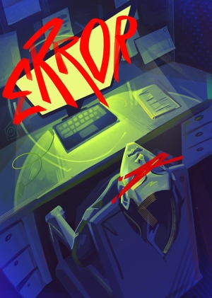 SLEEPMODE | CONCEPT-ART