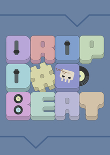 Drop D# Beat Drop D# Beat