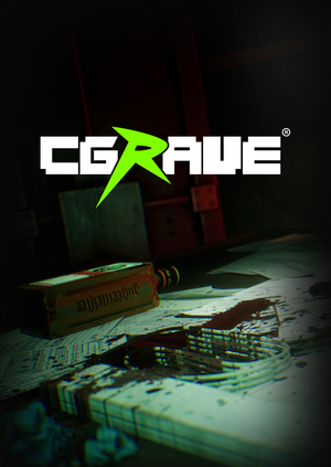 Поппури CGRave