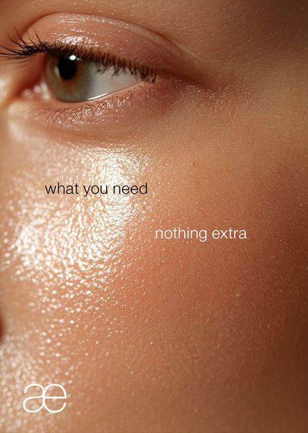 Communication theory: bare