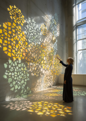 Communication Theory: Lucid