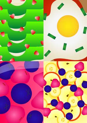 Pureshka Communication Strategy