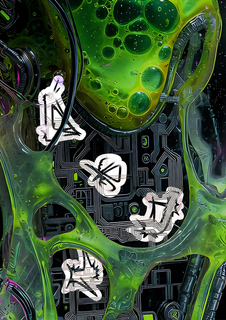 U+FO. Плакаты