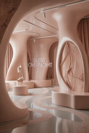 Communication theory: Silent overnight