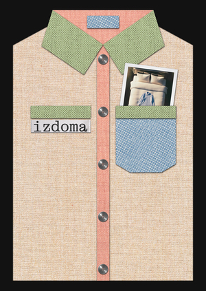 Communication theory: izdoma