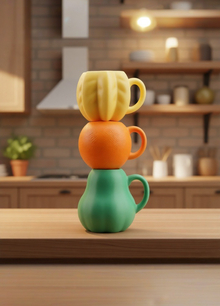 Серия кружек «Fruitful Sip»