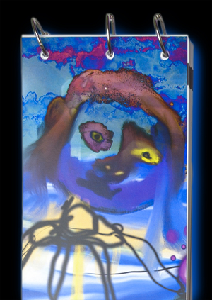 Компилятивная культура цифровой живописи