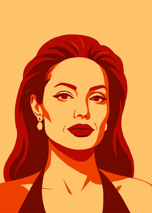 Королевы экрана: 2000-х