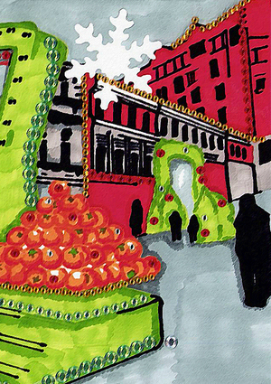 Большая вселенная