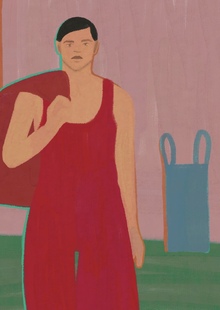 FASHION ILLUSTRATION