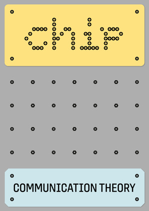 Communication theory: chip