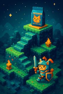 Communication Theory: GAME PET
