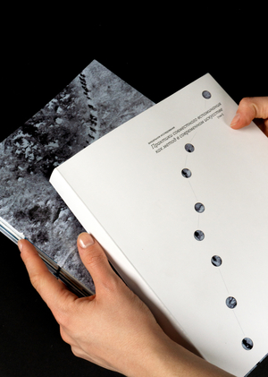 Визуальные исследования 