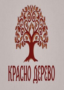 теория коммуникаций: презентация бренда «красно дерево»