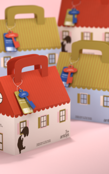 Communication theory: Antoys