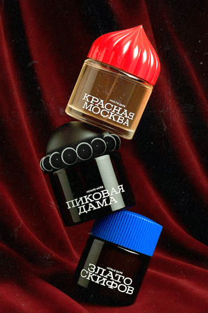 Communication theory: novaya zarya