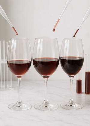 WINE DATASET ANALYSIS