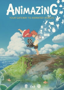 Communication Theory: Animazing