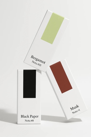 Communication Theory: Nota