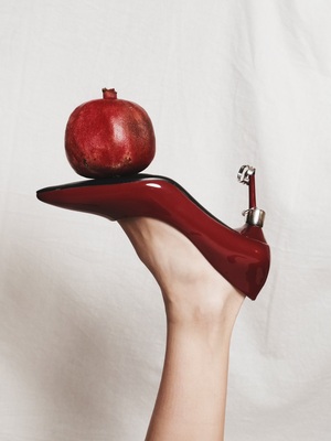 Манифест органов чувств